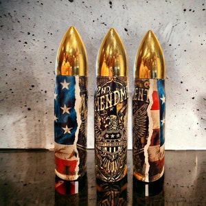 2nd Amendment Tumbler