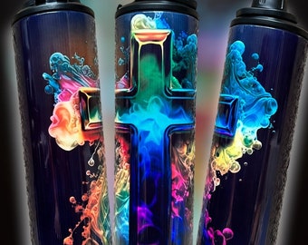 Color Splash Cross Sports Bottle
