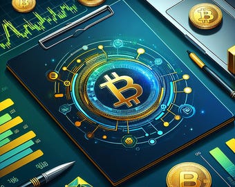 Corellian Portfolio Tracker Krypto