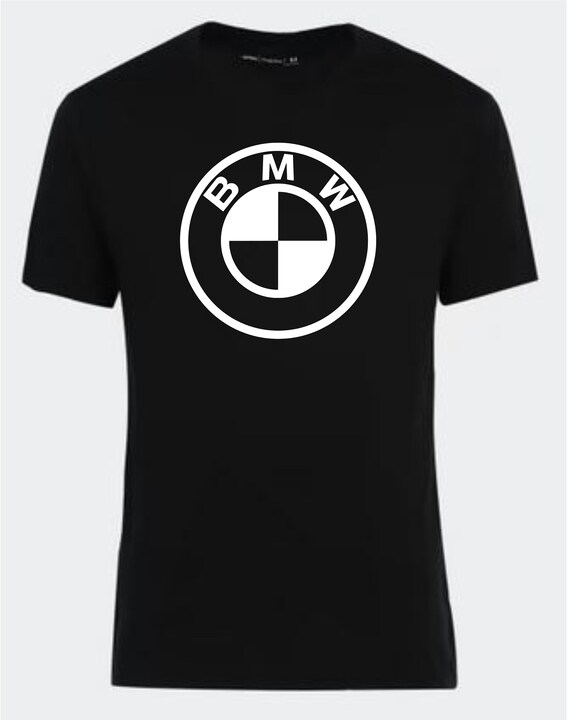 Bmw t shirt bmw shirt BWM tee shirt car racing tshirt Australia Men Women Cotton