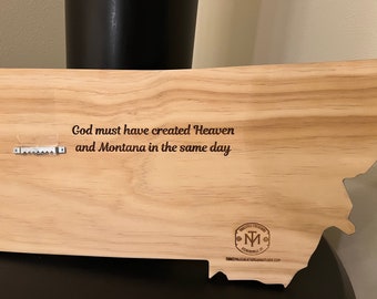Add-on: Personalized Engraved Message on Back of Sign, Message Only