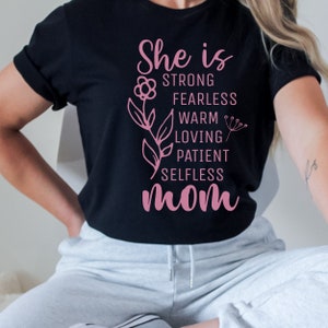 She Is Strong t-Shirt, Proverbs 31:25 Shirt, Religious Shirt, Proverbs Shirt, Christian Shirts, Inspirational Shirt, Strong Women
