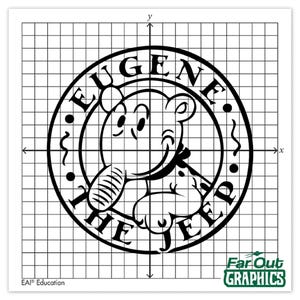 Eugene Popeye SVG Digital Download