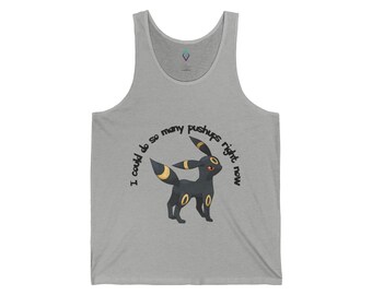 Motivational Workout Tank