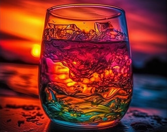 Trippy Drink