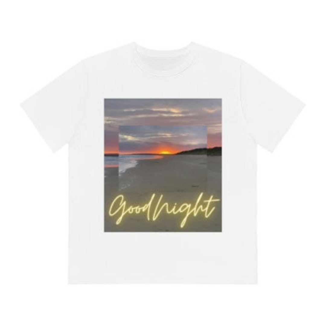 Stay For The Night T-Shirt