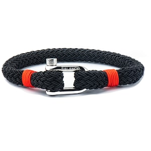 Mens Rope Bracelet , Nautical Bracelet, Minimalist Bracelet, Mens Bracelet, Graduation Gift ,Gift For Him , Mens Gift , Summer Bracelet,