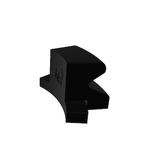 Brim Curler &quot;L&quot; Hat Making Tools Millinery 3D file Printing