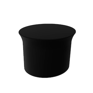 Sombrero Bloque Cilindro Millinery Hat Tools - Bloque Cilindro Sombrero 60 cm Impresión de archivos 3D