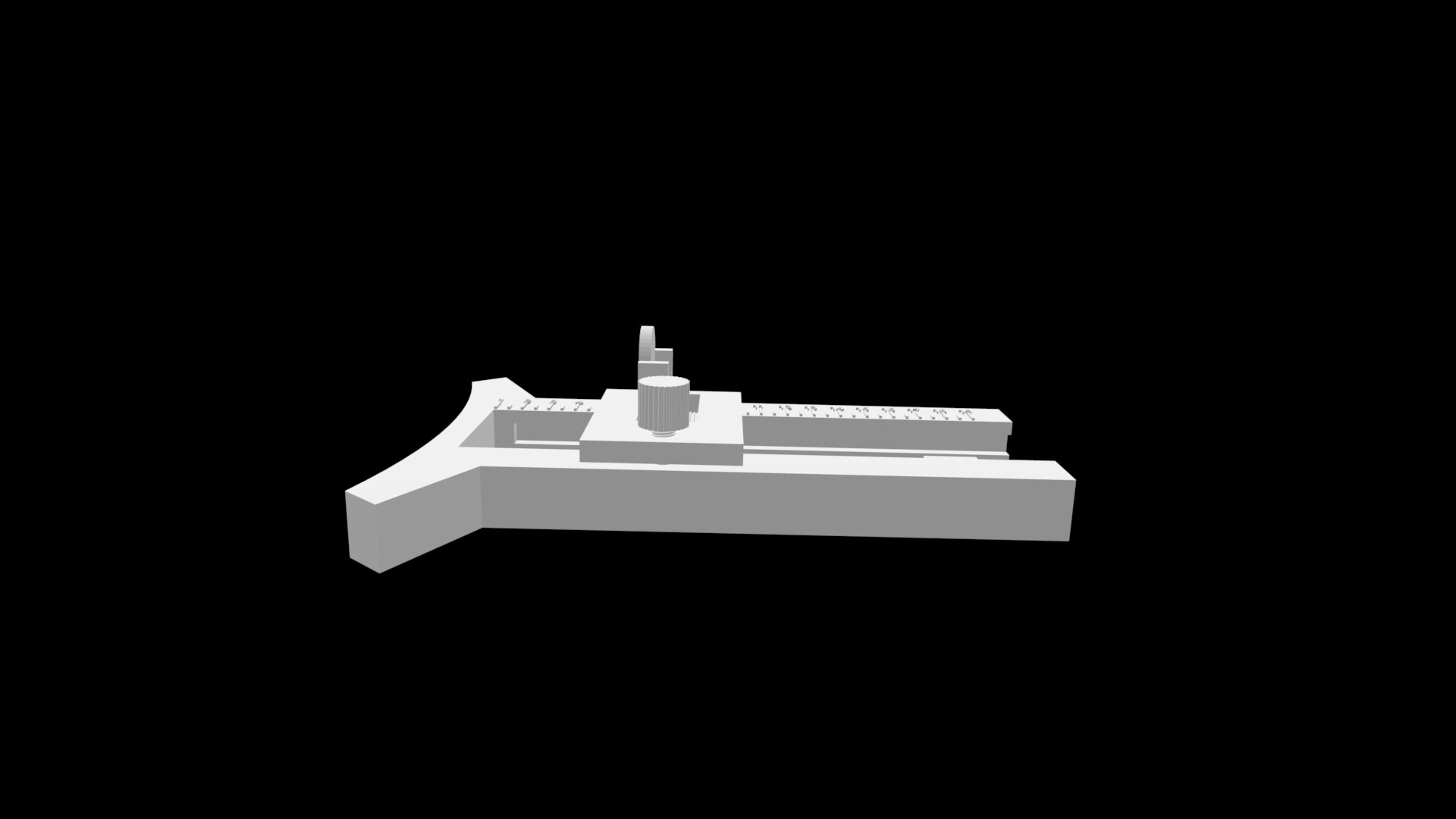 Rounding Jack Millinery Hat Tools 3D File Printing - Etsy