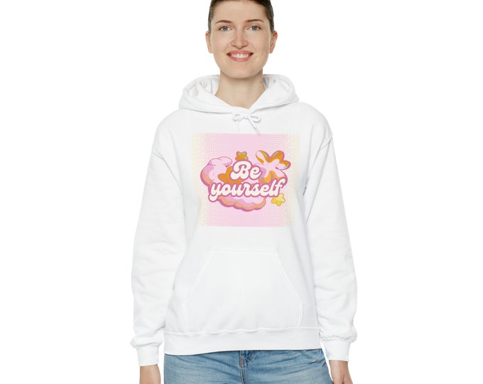 Unisex Heavy Blend™ Hooded Sweatshirt