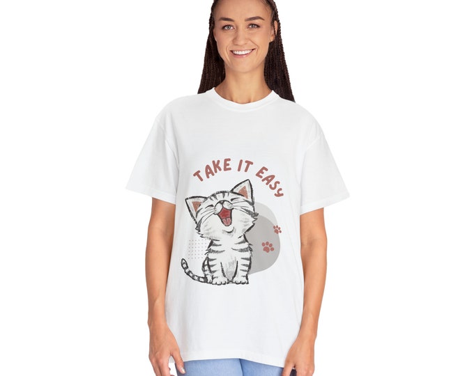 Cat Mom Shirt, Cat Sweatshirt, Cat T-Shirt, Shirt for Cat Mom, Shirt For Cat Lover, Cat Mama Sweater, Cute Cat Hoodie, Cat Lovers Gifts