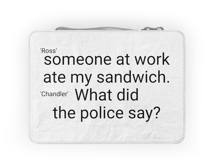 Paper Lunch Bag