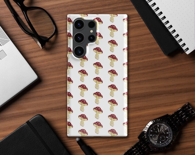 Snap case for Samsung®