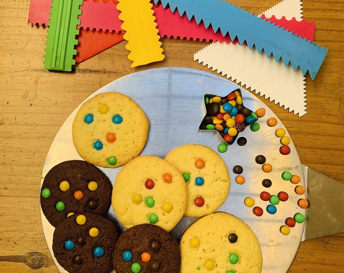 Easy and fun recipes for kids
