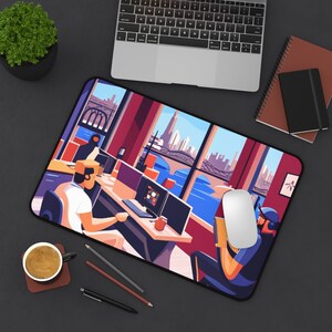 Desk Mat