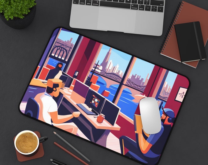 Desk Mat