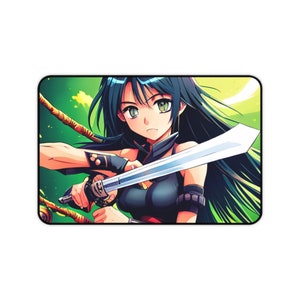 Desk Mat
