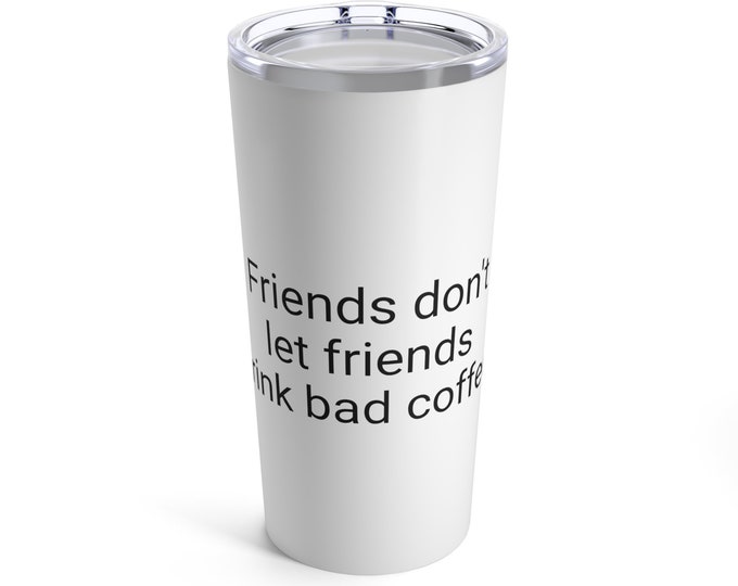 Tumbler 20oz