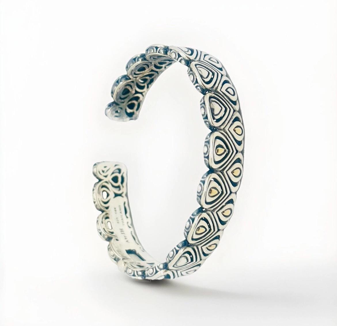 Jh Sterling Silver - Etsy