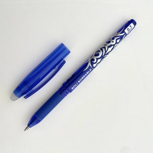 Buy Heat Erase Pen Online In India -  India