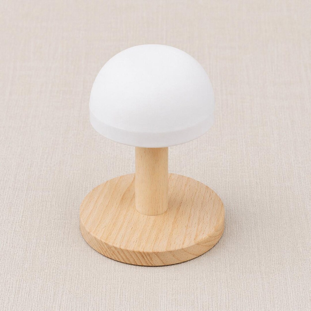 Tailors Ham With Stand Professional Pressing Cushion Sewing Tool ...