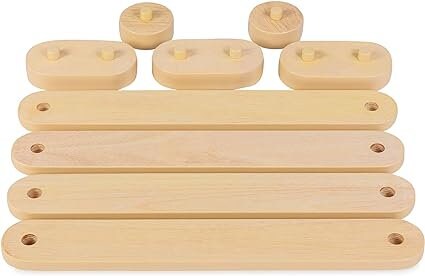 Tippy toe balance board hotsell