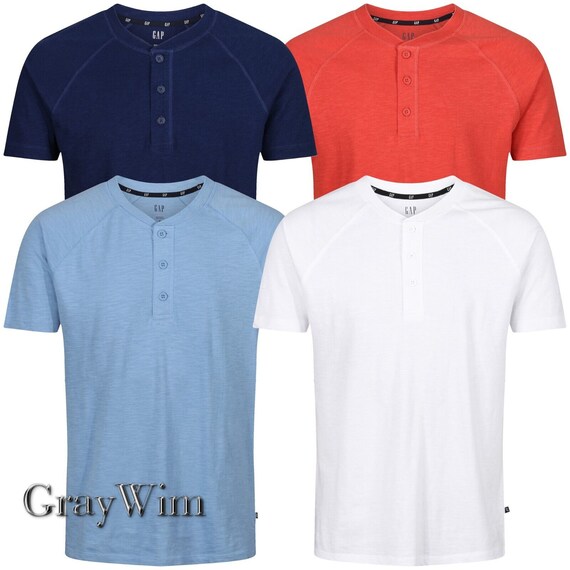 gap mens t shirts