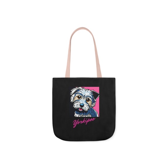 Yorkipoo Shoulder Bag Yorkipoo Shoulder Bag
