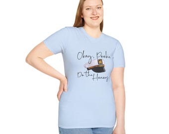 Camiseta con frase "Caddyshack": divertida camiseta de película, regalo para amantes del golf
