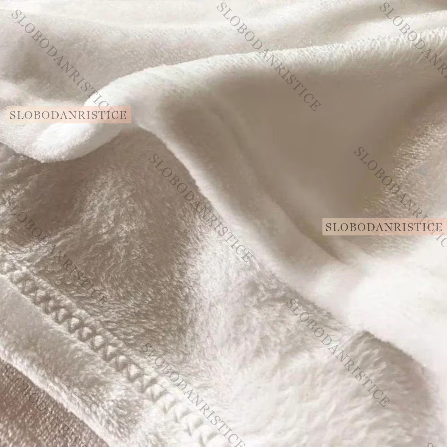 Prince Purple Rain Fleece Blanket, Prince Purple Rain Blanket, Bedding