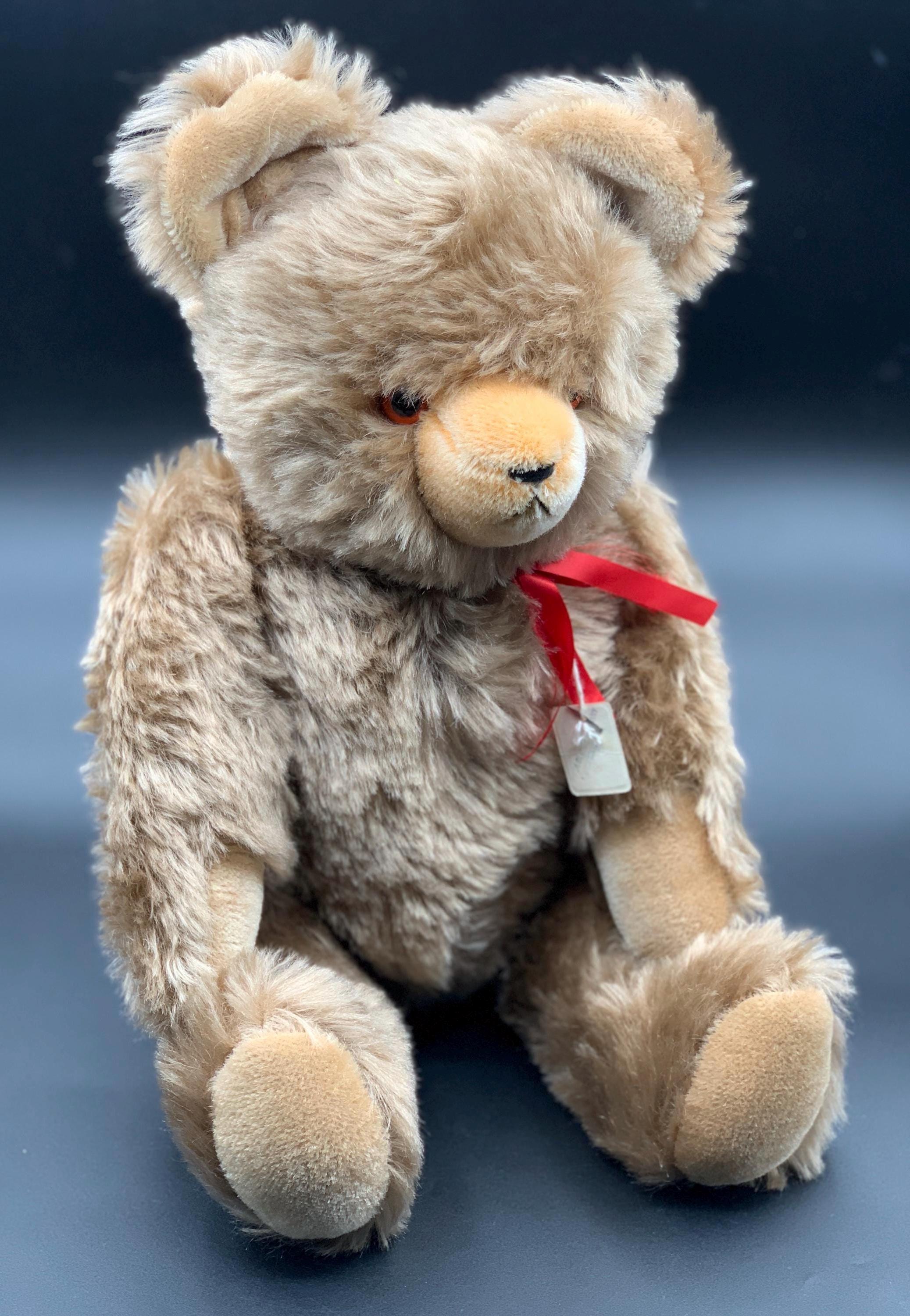 Grisly Teddy Bears - Etsy