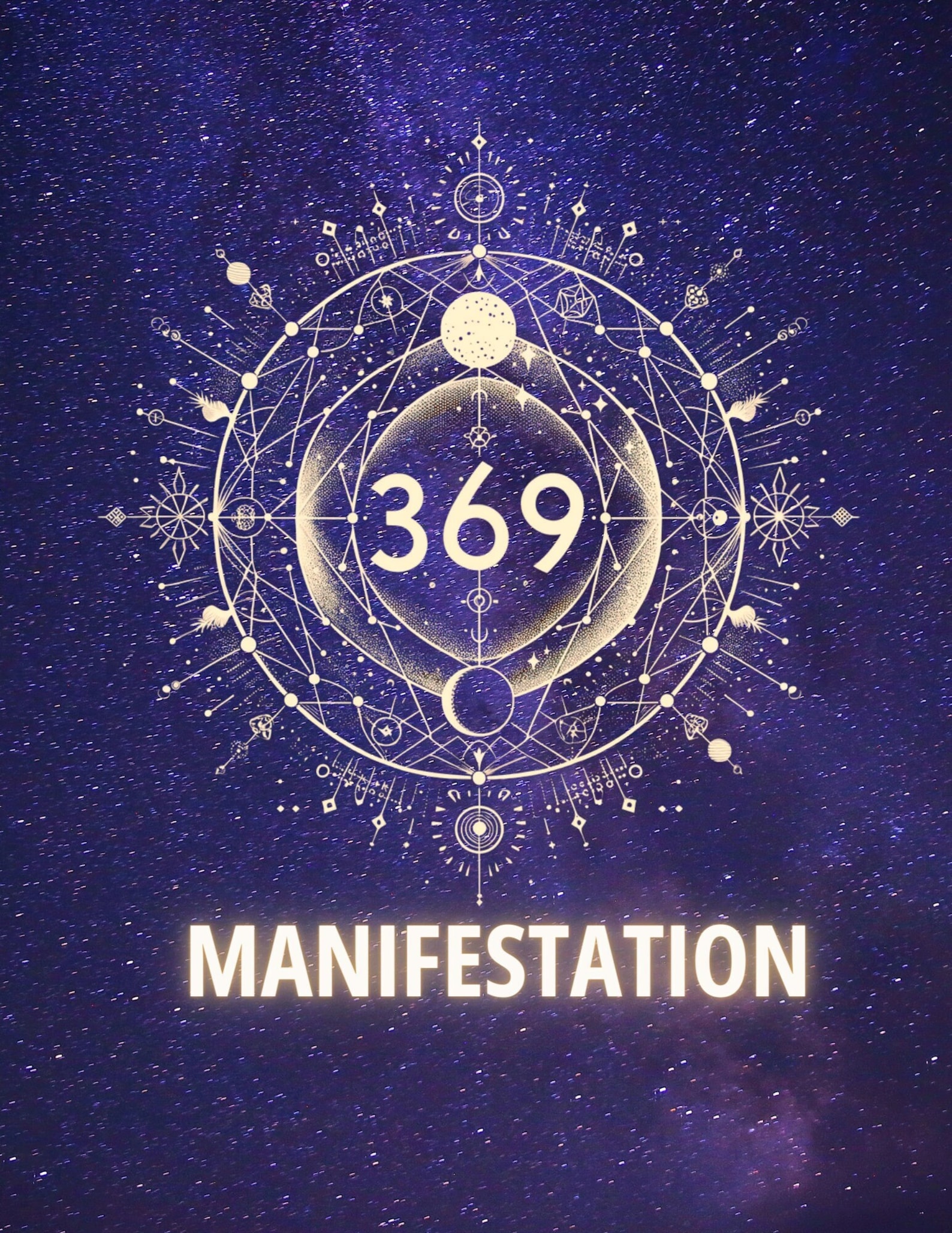 369 MANIFESTATION JOURNAL - Etsy
