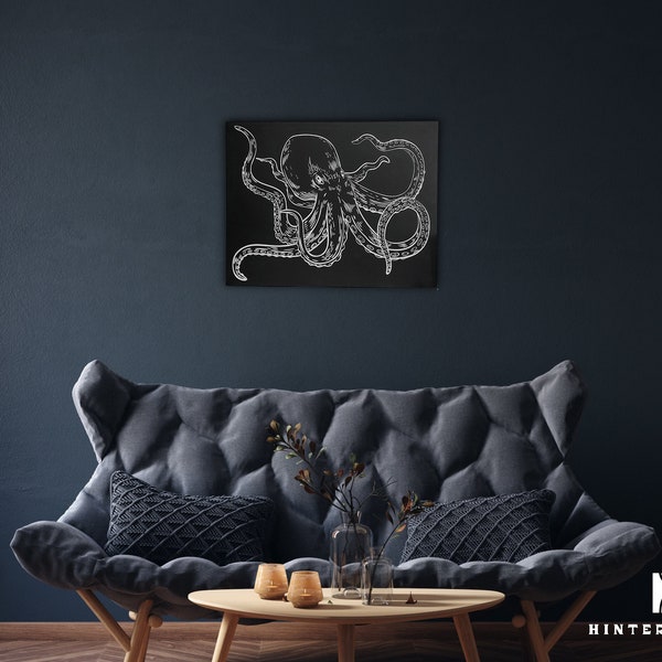 Ocean Theme Art Etsy