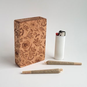 Smell Proof Joint Case -  Canada