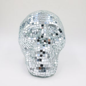 Disco Skull