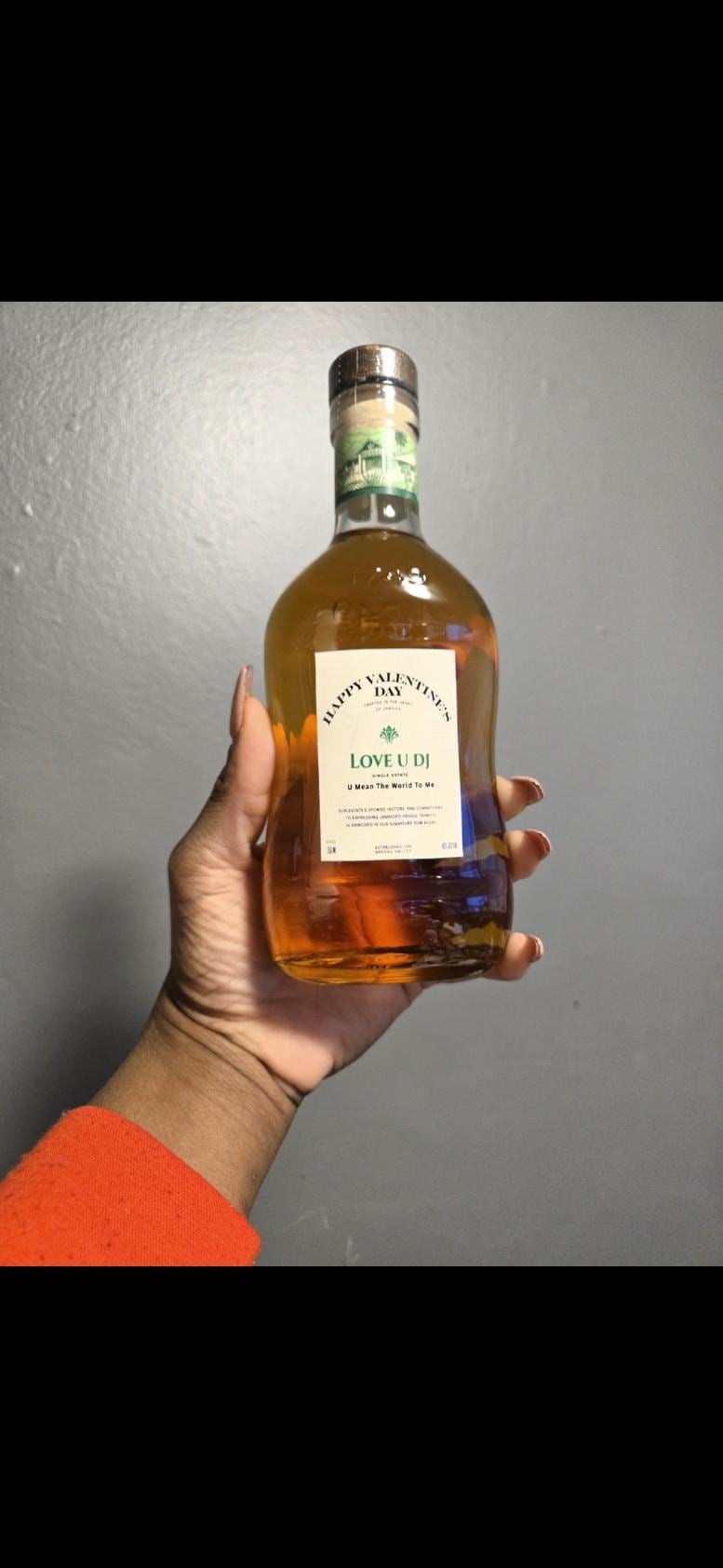 Appleton Estate Rum - Etsy