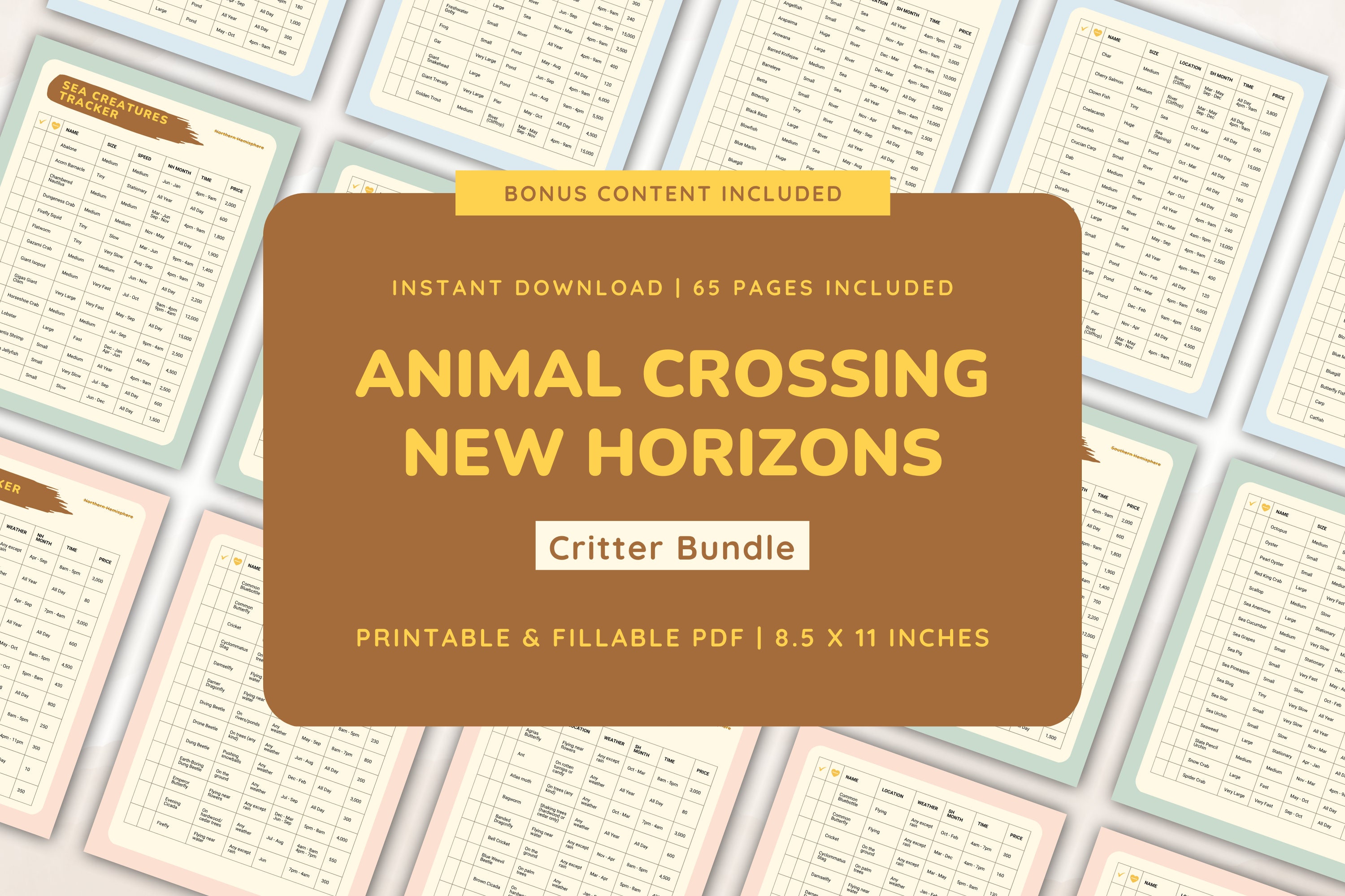 Animal Crossing Critterpedia Bugs 76 - o8jirmq