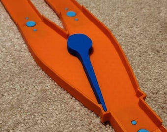 Rc HotWheels Track Splitter 3d Printing Files | NOT PHYSICAL ITEM |