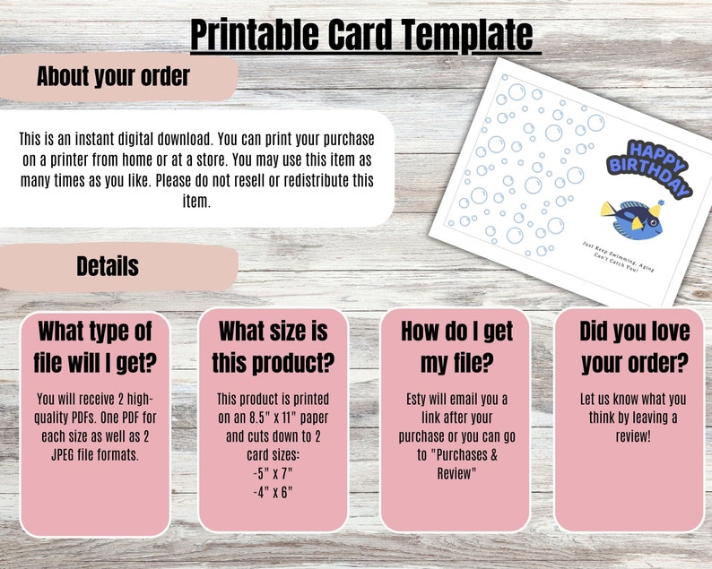 printable-dory-birthday-card-digital-birthday-card-instant-etsy