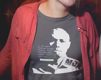 Adam Yauch (MCA) - Unisex Softstyle T-Shirt - Free Shipping!