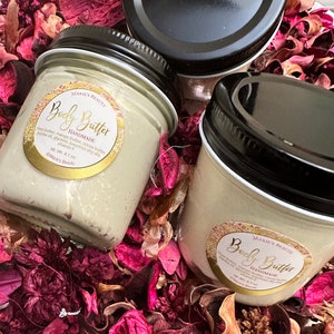 Body Butter
