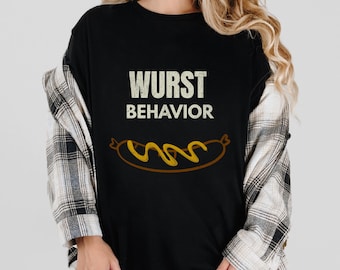 Camiseta de Oktoberfest, camiseta Brat, camiseta de Octoberfest, camiseta alemana, camiseta para beber cerveza, camiseta de Oktoberfest 2025, camiseta bávara, camiseta de Octoberfest