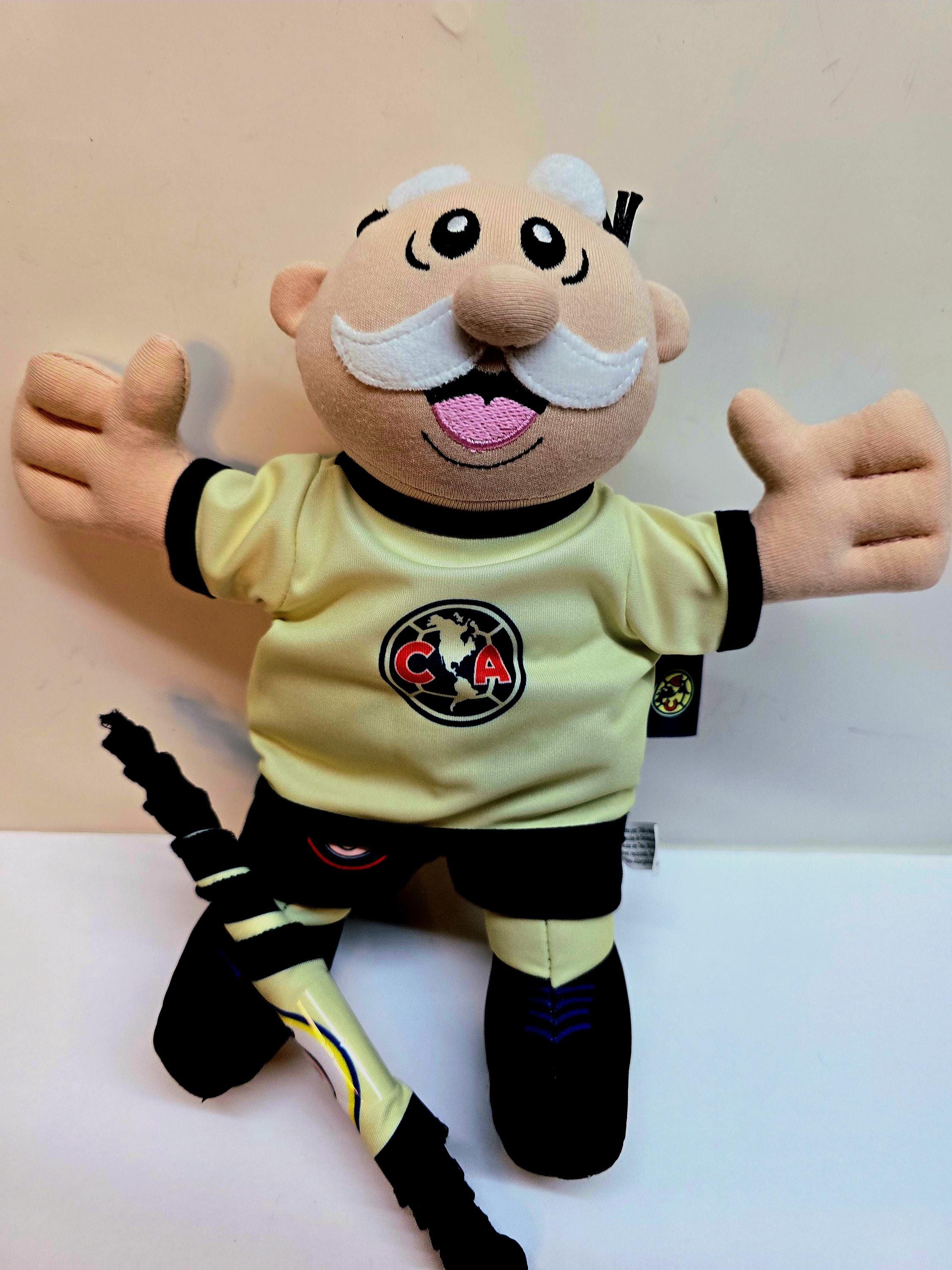 Dr Simi Americs, Original, Limited Editiom Mr Simi Mexican Simi