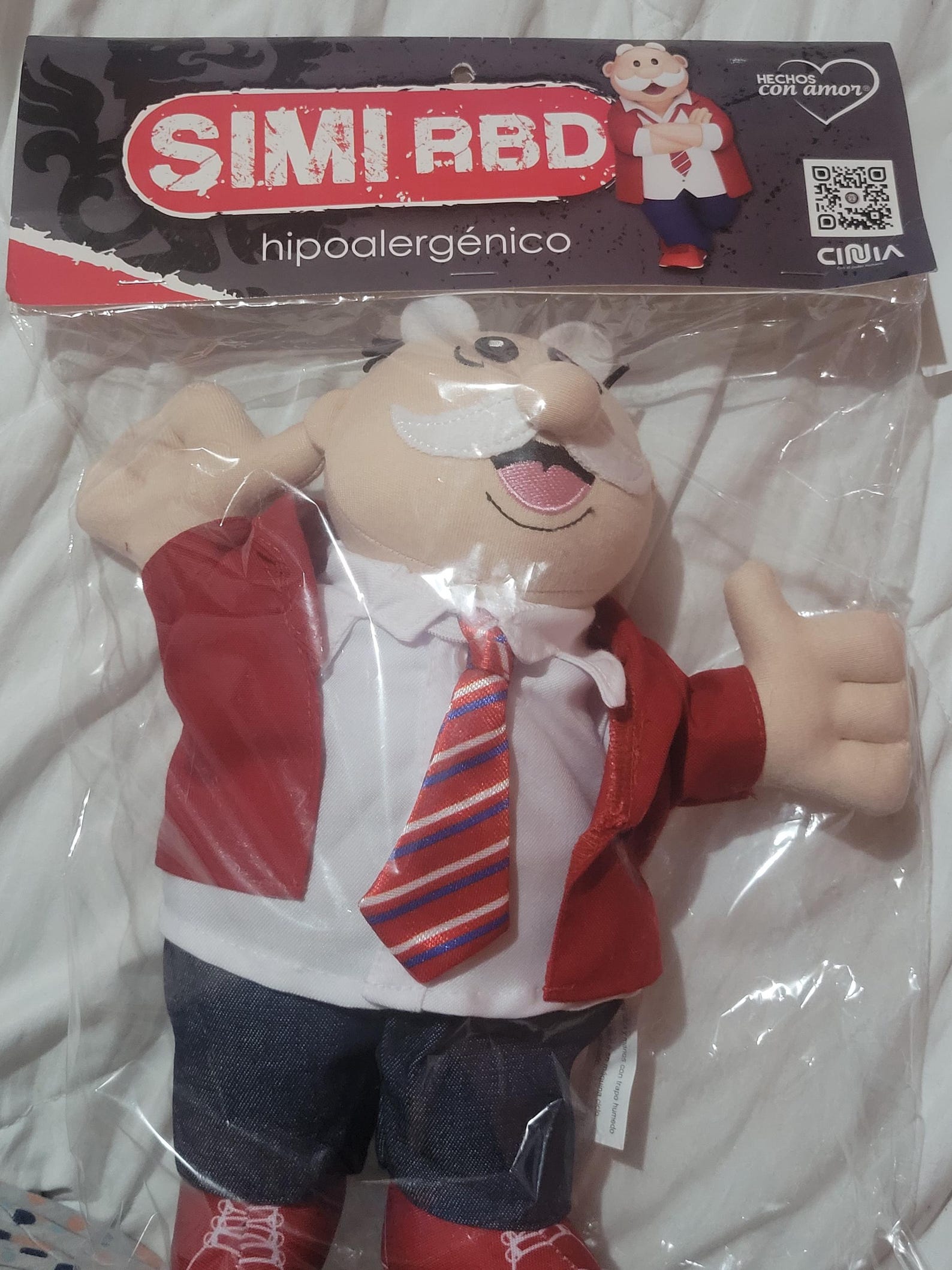 Simi, Rebelde, Dr Simi Rebelde, Limited Edition, Original, Soy Rebelde ...