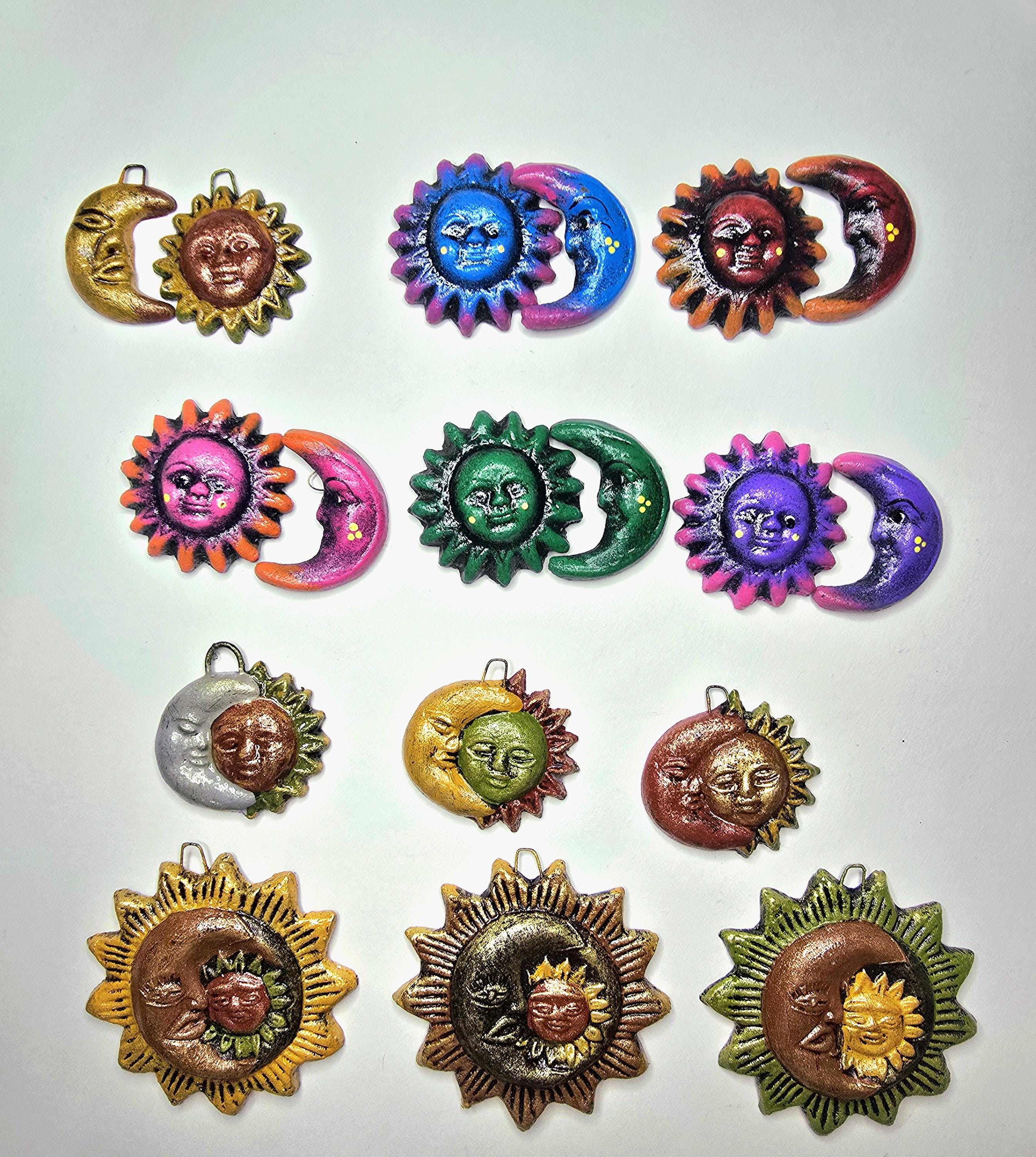 sol y luna出品 Sol Y Luna - Etsy