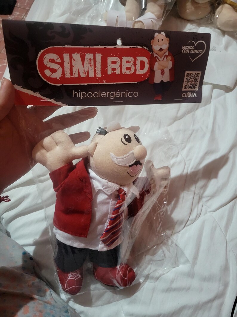 Simi, Rebelde, Dr Simi Rebelde, Limited Edition, Original, Soy Rebelde ...