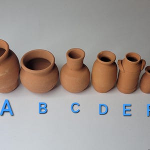 Barro natuurlijk, items van klei, terracotta, barro, natuurlijk, hecho en Mexico, klei, natuurlijk, handgemaakt, originelen, leuke Mexicaanse geschenken, bonito's