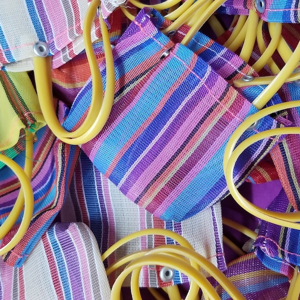 Mini Mercado Tote