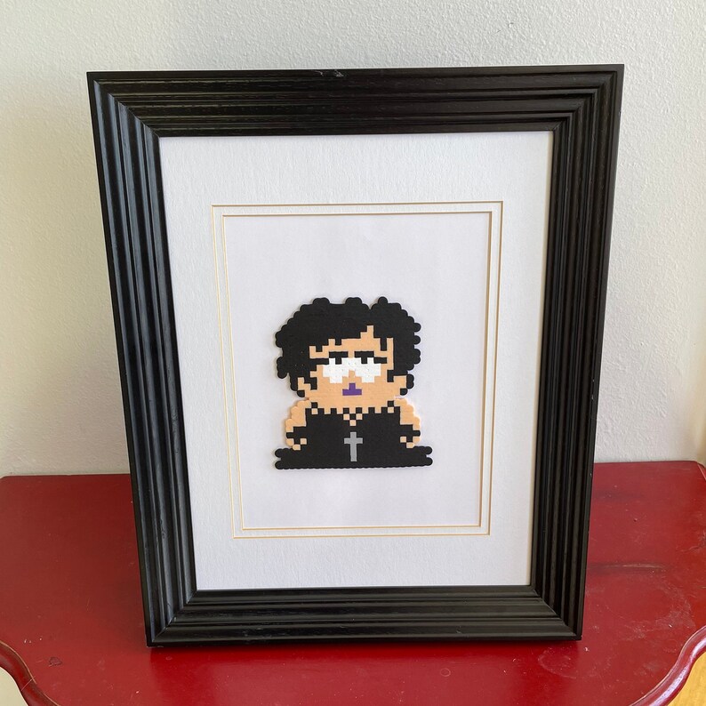 South Park Henrietta Perler Bead Art Etsy